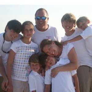 Meet your Posher, Gina